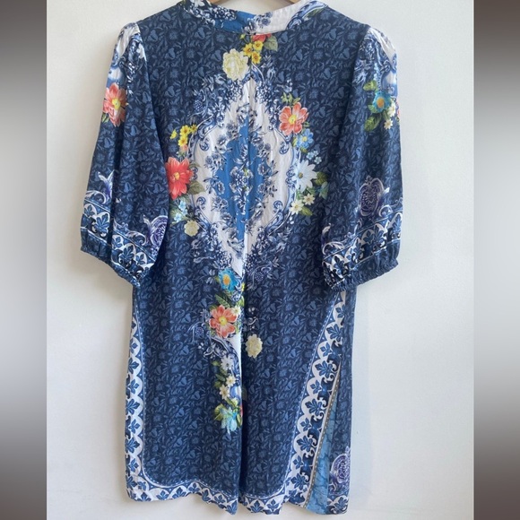 Farm Rio Dress - Picture 11 of 11